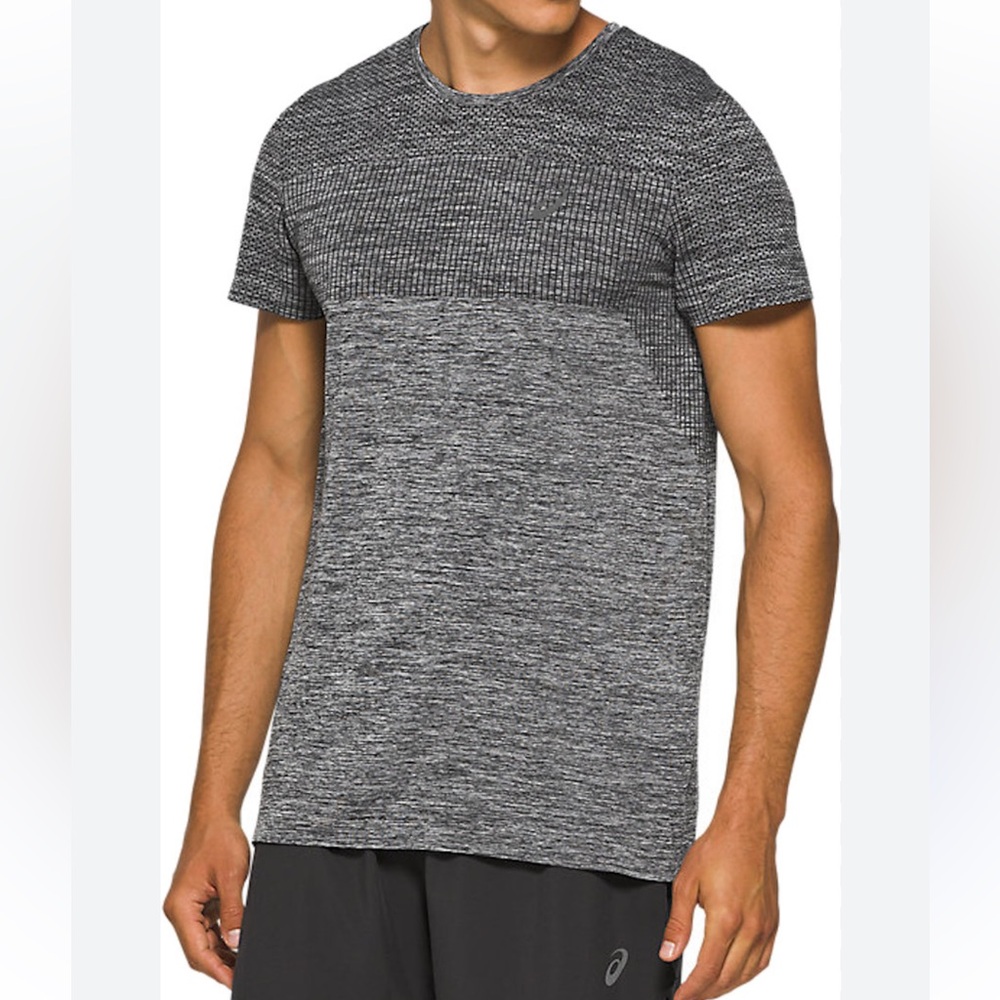 Asics Men T Shirt Size M